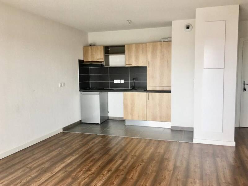 Maison à louer, 42m², FONSORBES