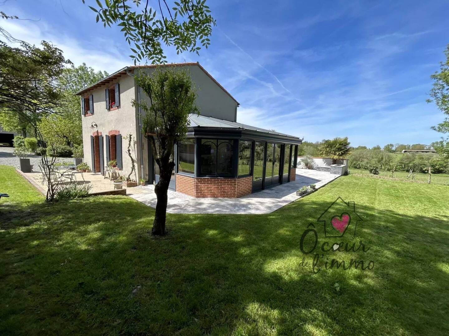 Maison à vendre, 170m², CHOLET
