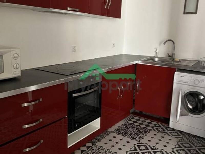 Maison à louer, 133m², LYON 2E