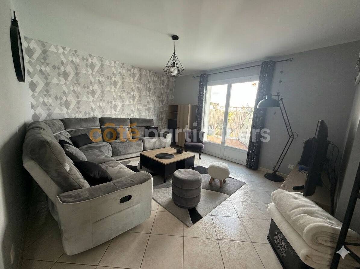 Maison à vendre, 151m², LA FAUTE SUR MER