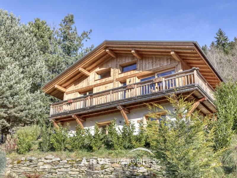 Maison à vendre, 164m², SAINT GERVAIS LES BAINS
