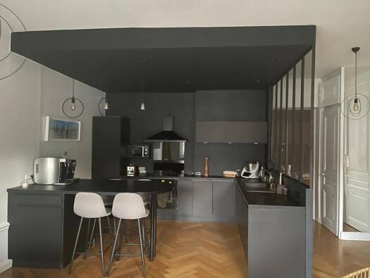 Appartement à louer 1 557 € 2 pièces 1 chambre 55 m² 5ème étage Vieux Lyon Lyon 5ème arrondissement 69005