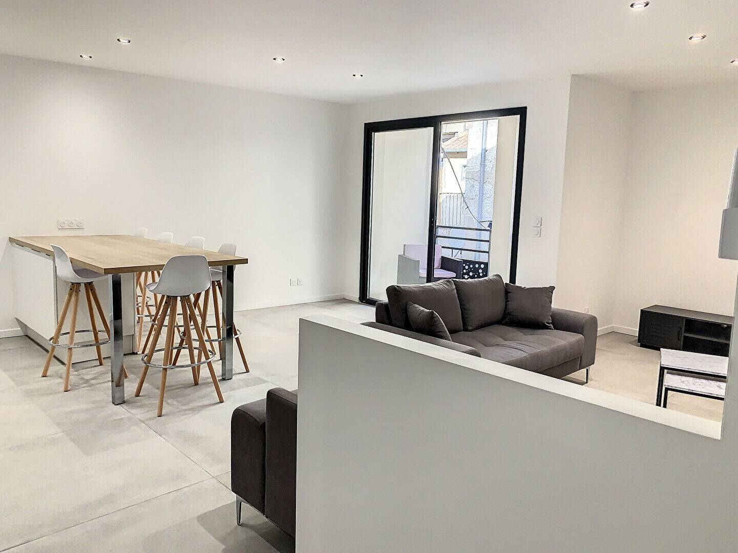 Maison à louer, 82m², BEZIERS
