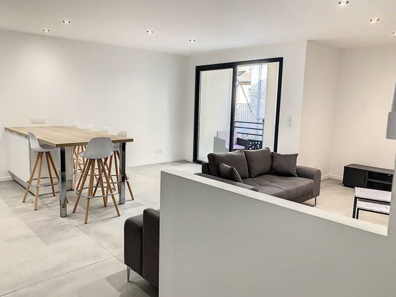 Maison à louer, 82m², BEZIERS