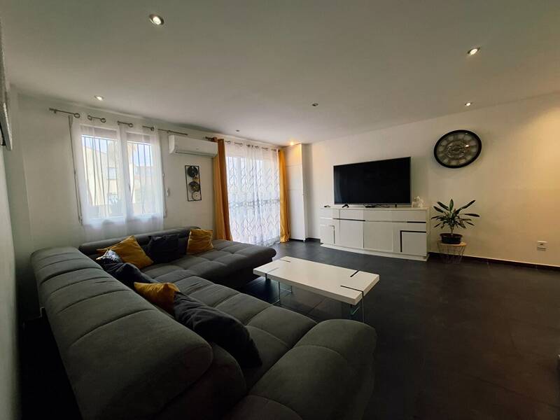 Maison à vendre, 115m², PERPIGNAN
