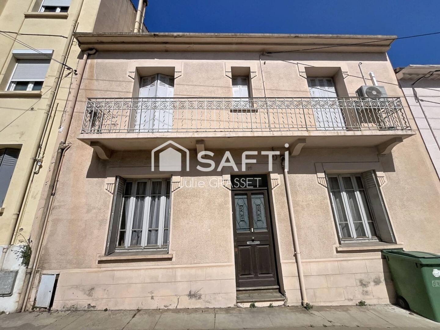 Maison à vendre, 124m², BEZIERS