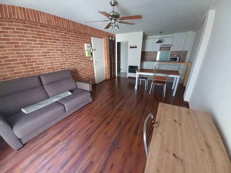 Maison à louer, 31m², CLERMONT FERRAND