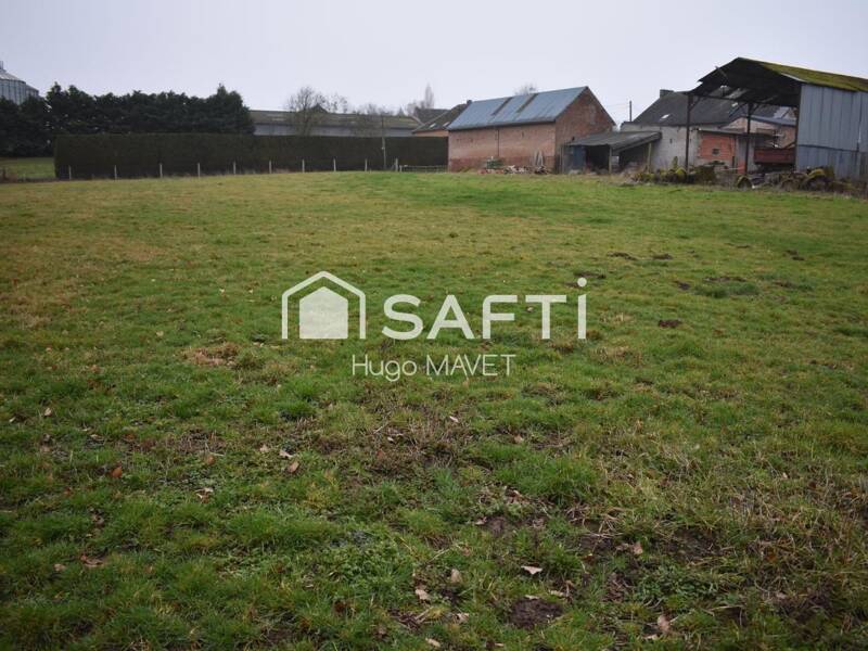 Maison à vendre, 179m², ROGNY