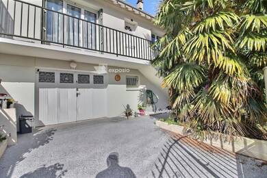 Maison à vendre 395 000 € 5 pièces 3 chambres 98 m² 369 m² de terrain Les Bords de Seine Soisy-sur-Seine 91450