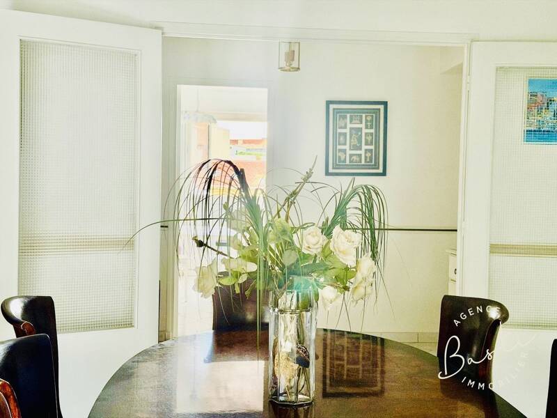 Maison à vendre, 114m², MARSEILLE 8E