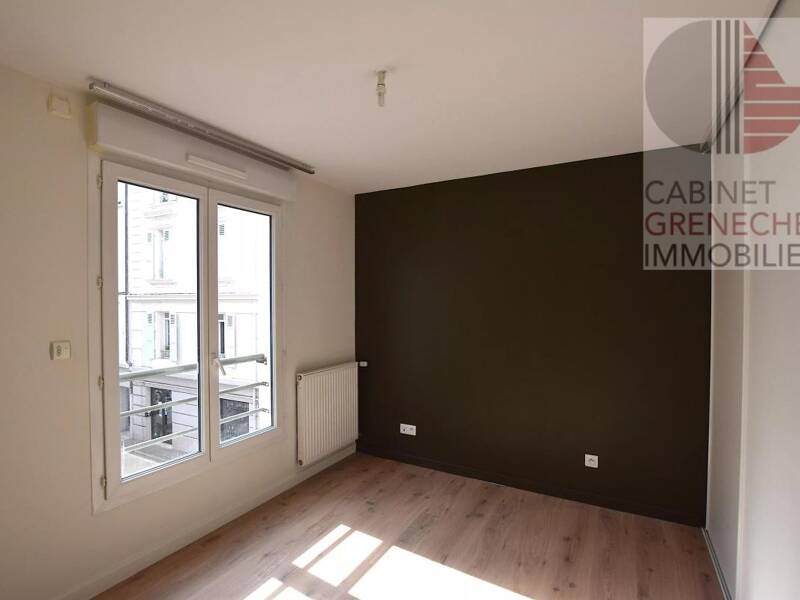 Maison à louer, 47m², EVIAN LES BAINS