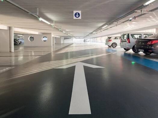 Parking à vendre 22 500 € 12 m² Comédie Montpellier 34000
