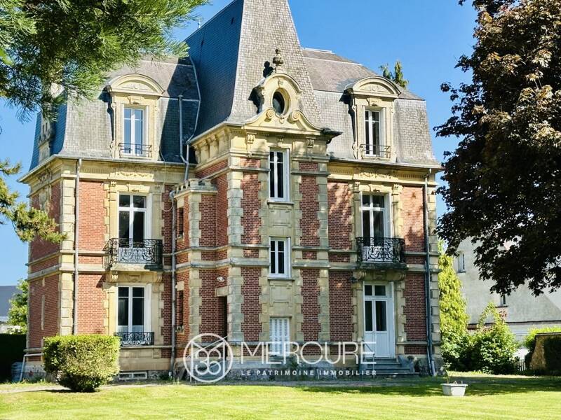 Maison à vendre, 280m², CALVADOS