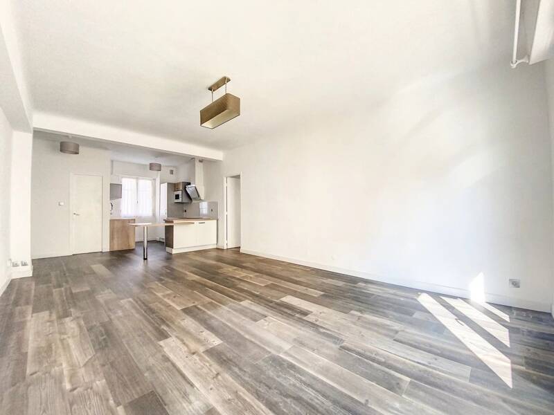 Maison à louer, 73m², NICE