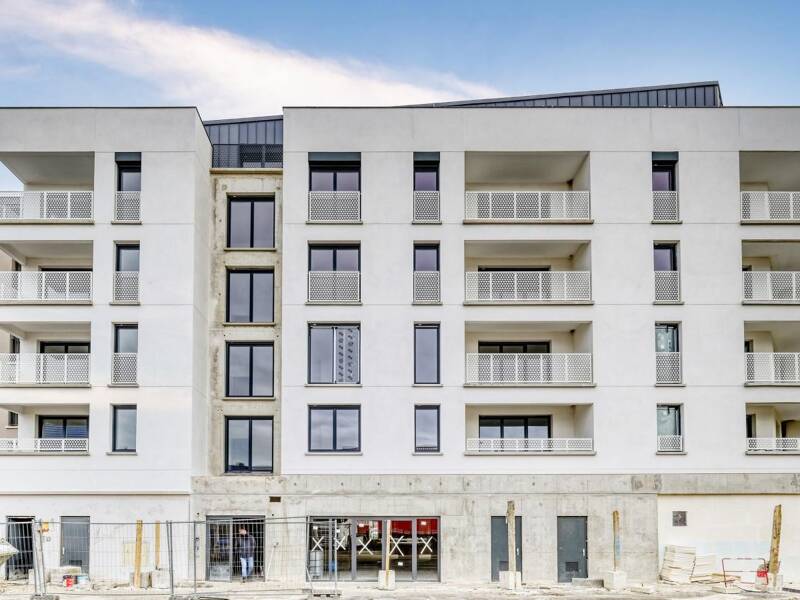 Maison à louer, 43m², AULNAY SOUS BOIS