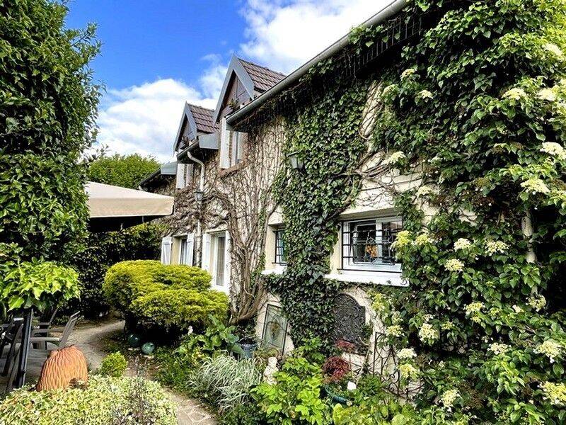 Maison à vendre, 218m², FERE EN TARDENOIS