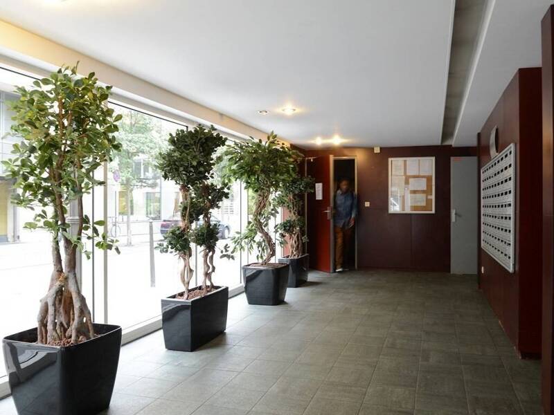 Maison à louer, 19m², BOULOGNE BILLANCOURT