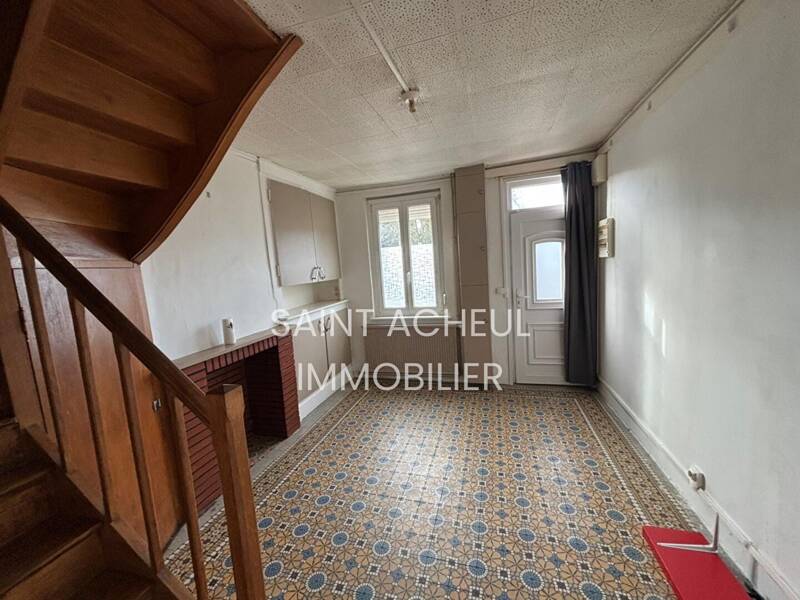 Maison à vendre, 50m², AMIENS