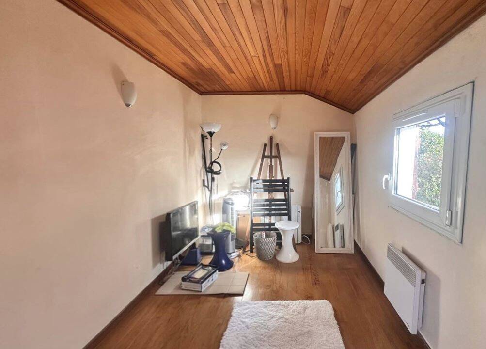 Maison à vendre, 80m², LABOUHEYRE
