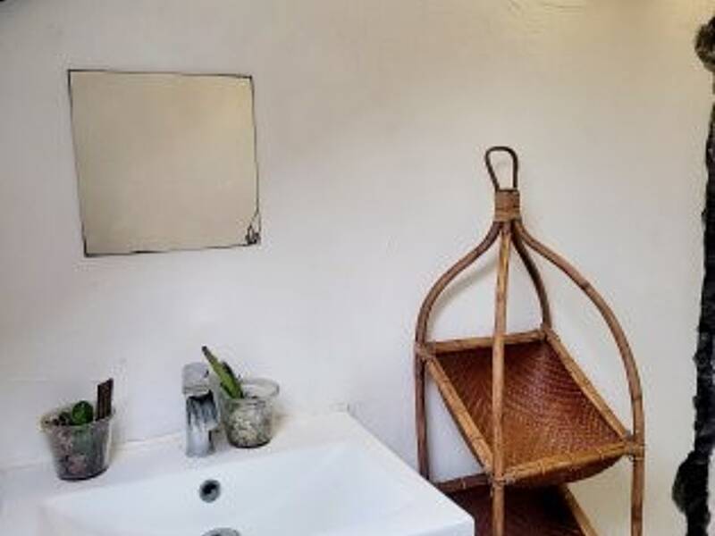 Maison à louer, 60m², MONTIGNY LES CORMEILLES