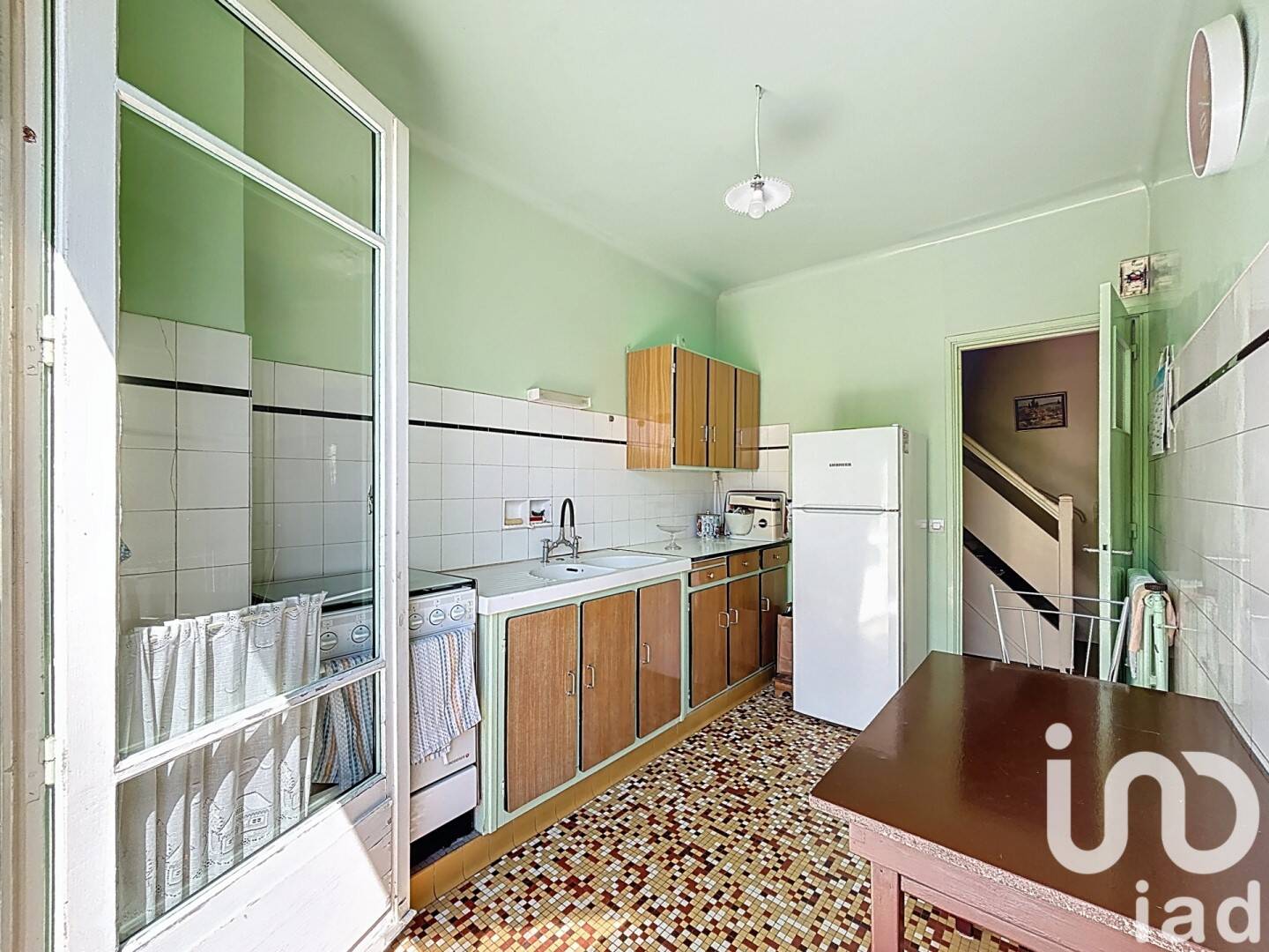 Maison à vendre, 77m², RUEIL MALMAISON