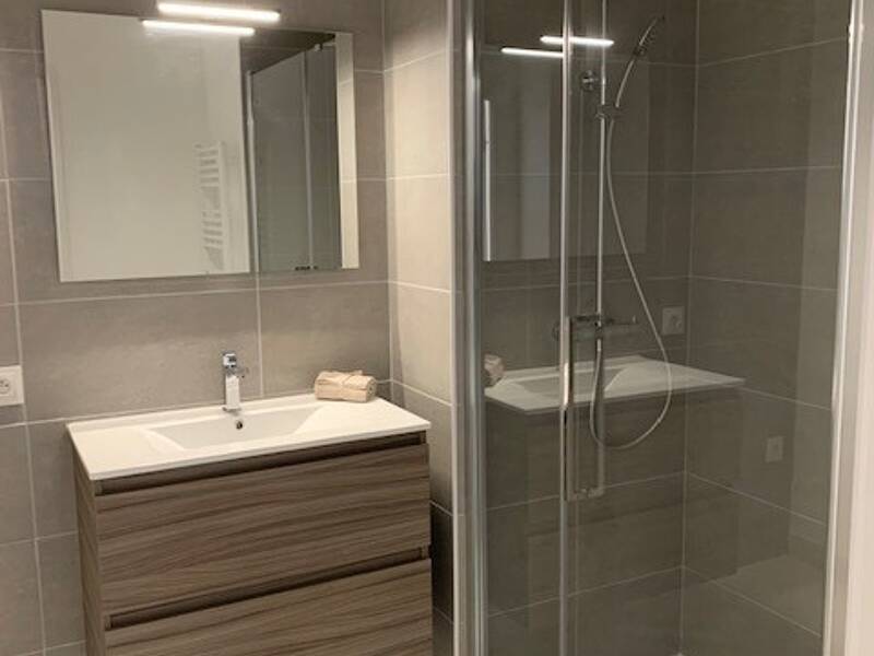 Maison à louer, 38m², CLERMONT FERRAND