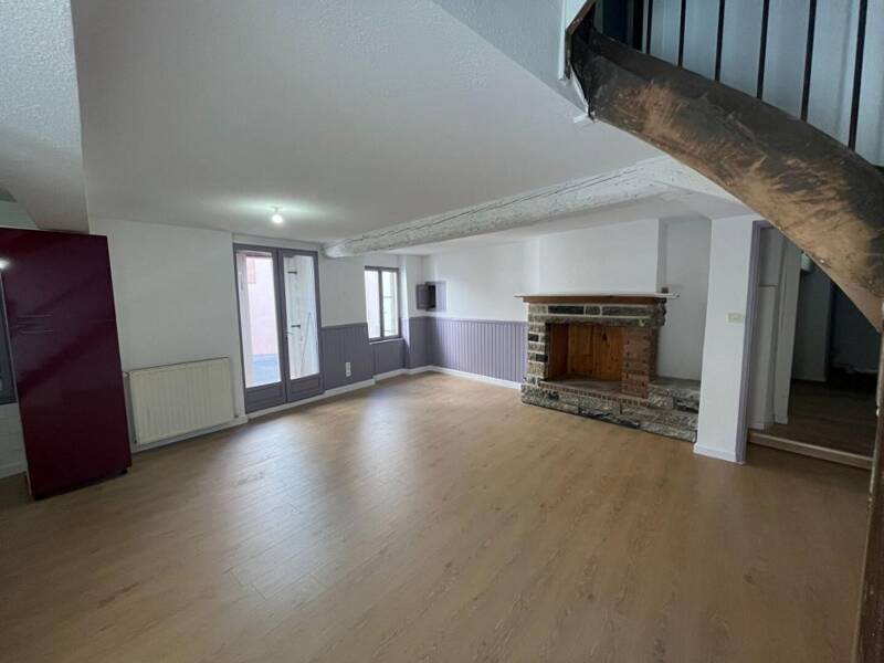 Maison à louer, 86m², CASTELNAUDARY