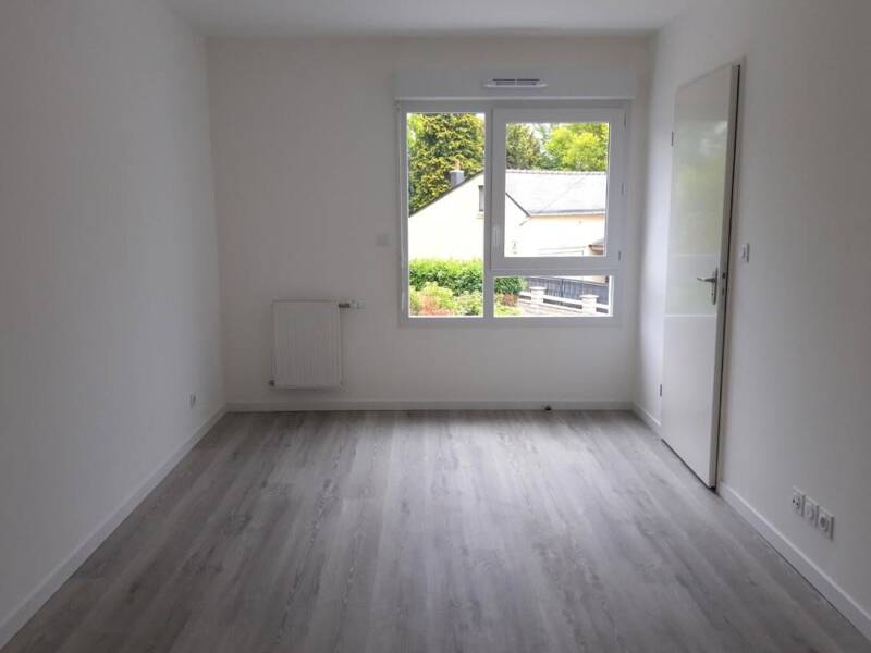 Maison à louer, 50m², MORDELLES