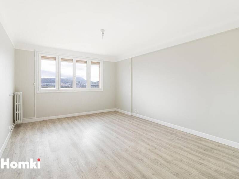 Maison à vendre, 75m², MARSEILLE 6E