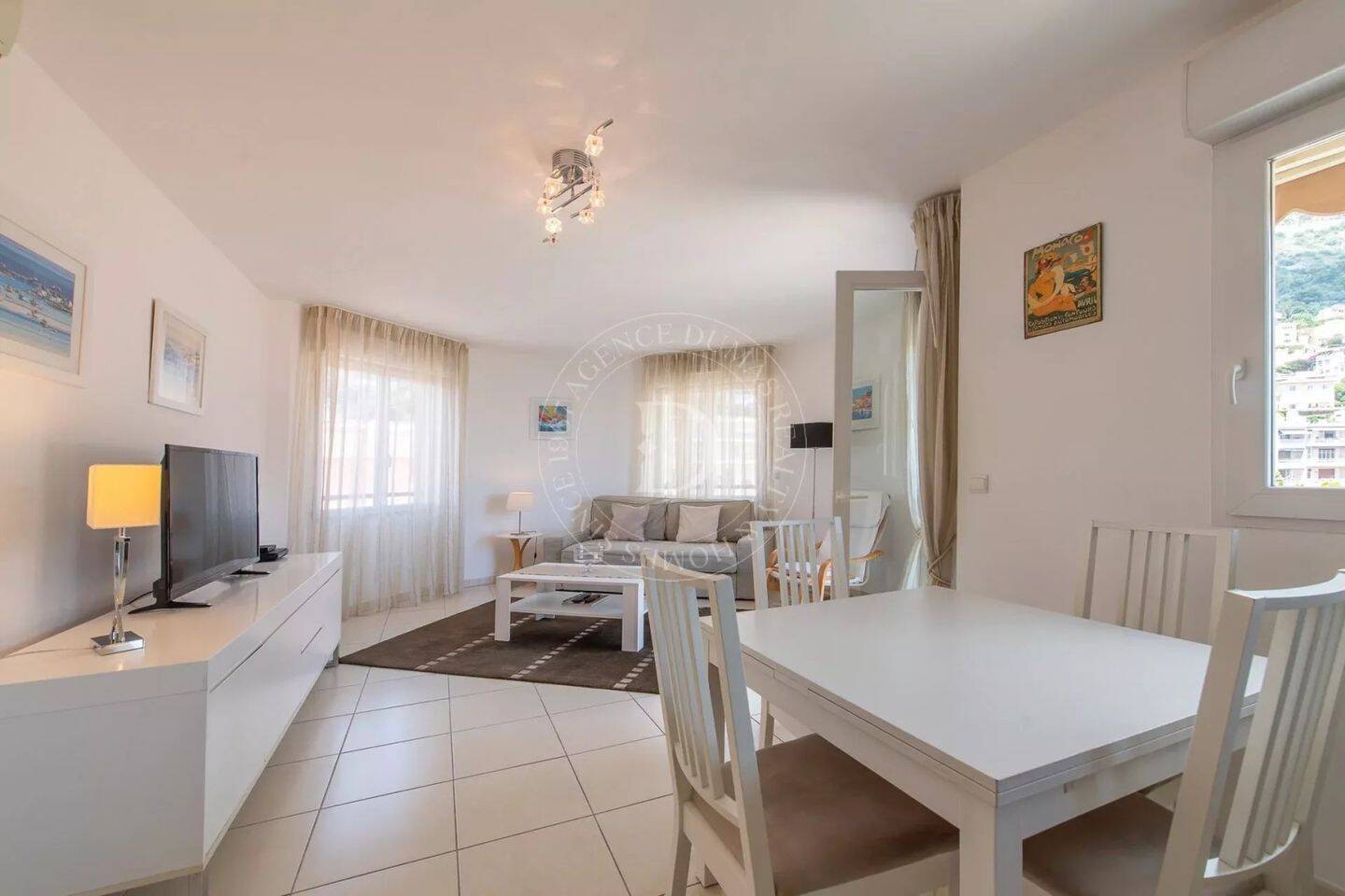 Maison à vendre, 64m², BEAULIEU SUR MER