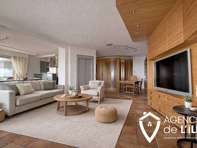 Maison à vendre, 190m², COLMAR