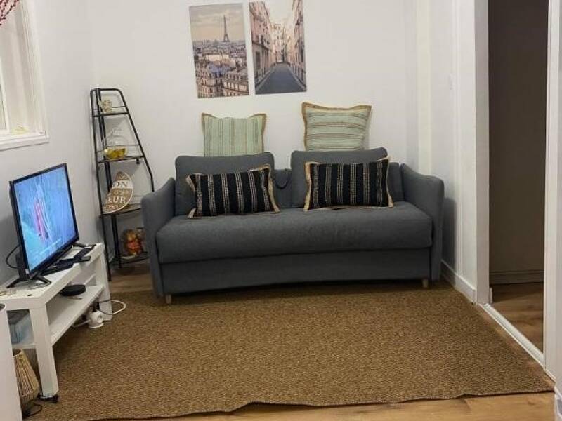 Maison à louer, 30m², IVRY SUR SEINE