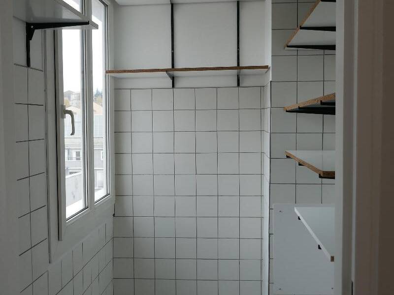 Maison à louer, 98m², SAINT ETIENNE