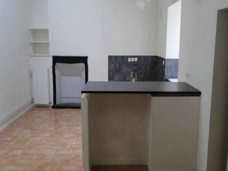 Maison à louer, 41m², CLERMONT FERRAND