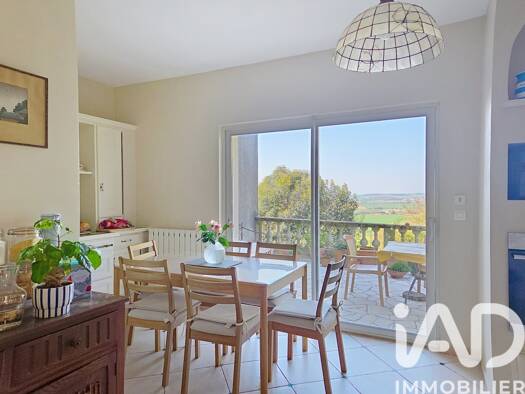 Maison à vendre 199 900 € 6 pièces 3 chambres 134 m² 330 m² de terrain Crastes 32270