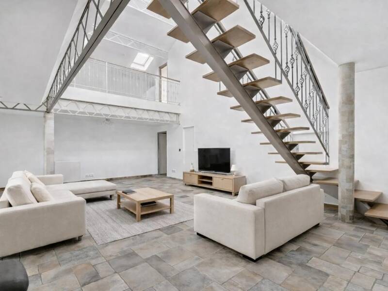 Maison à vendre, 225m², JOINVILLE LE PONT