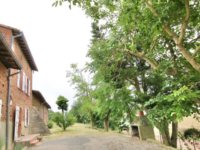 Maison à louer, 100m², AYGUESVIVES