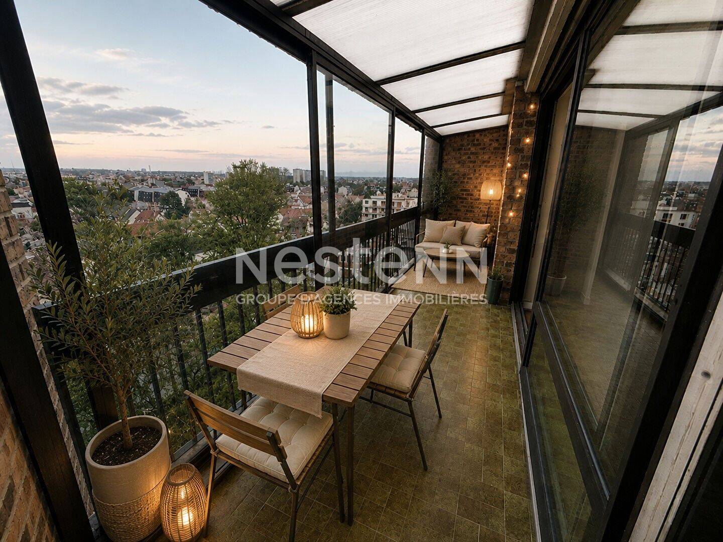 Maison à vendre, 52m², CRETEIL