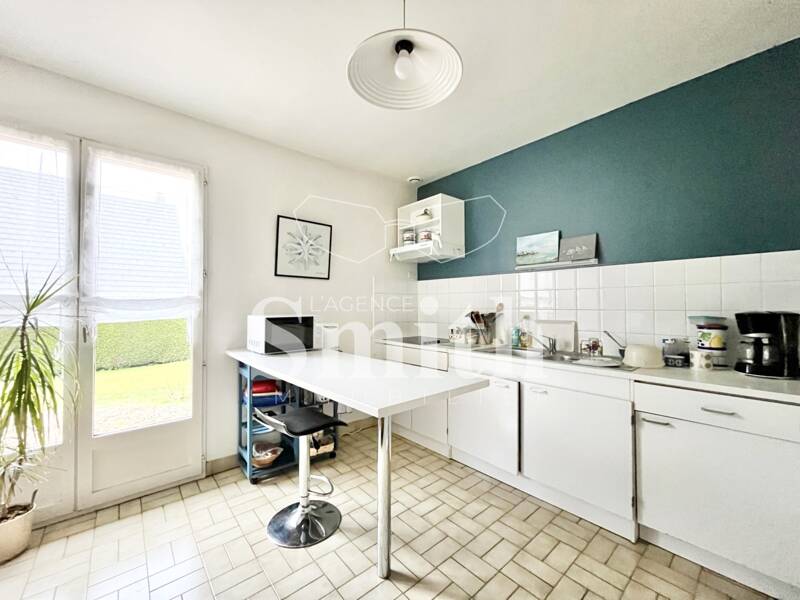 Maison à vendre, 104m², MONT SAINT AIGNAN