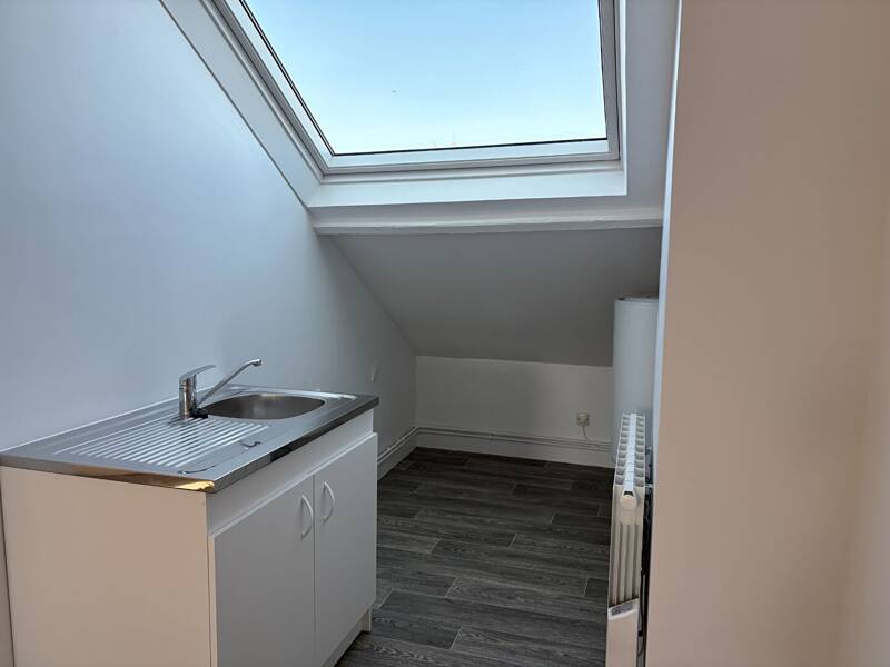 Maison à louer, 25m², LE HAVRE