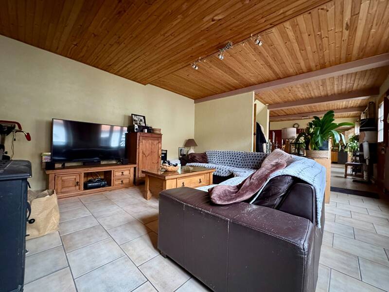 Maison à vendre, 150m², LOZINGHEM