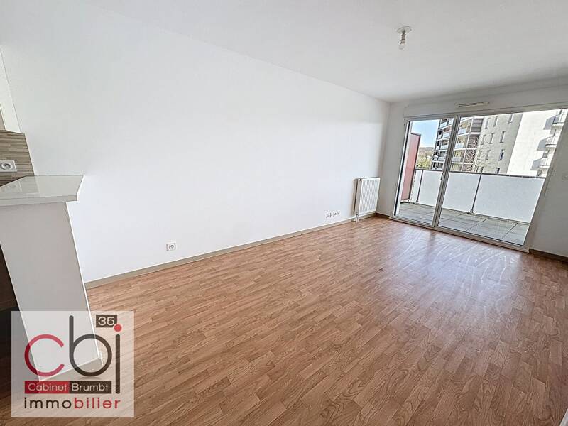 Maison à louer, 43m², CHANTEPIE