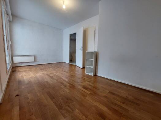 Appartement à vendre 149 000 € 1 pièce 20,1 m² 2ème étage Eaubonne 95600
