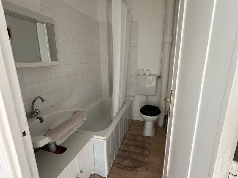 Maison à louer, 33m², LE HAVRE