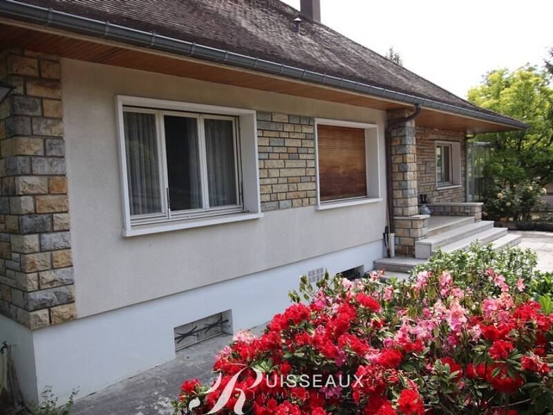 Maison à vendre, 200m², DIJON