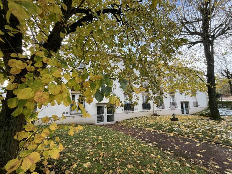 Maison à vendre, 68m², EZANVILLE