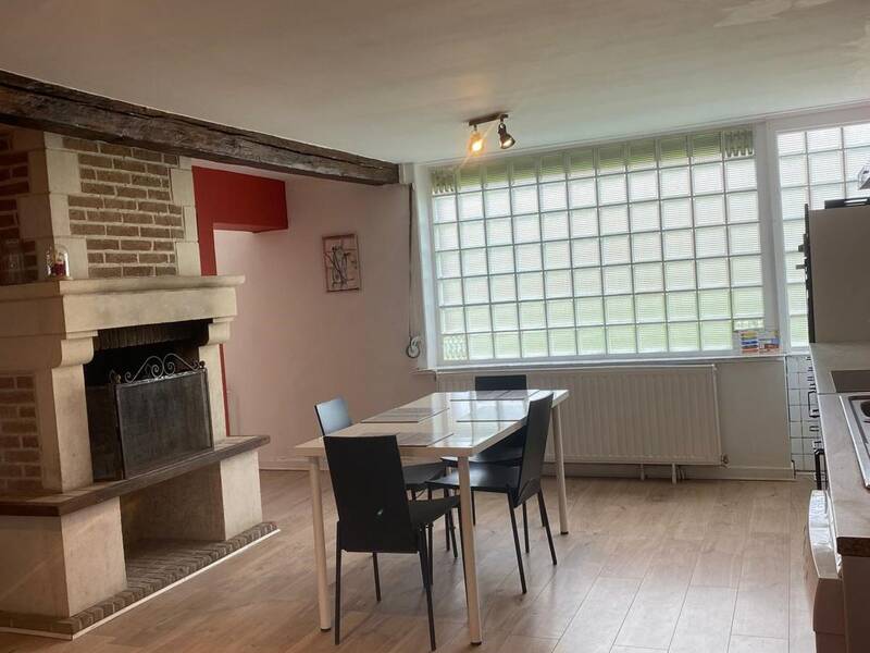 Maison à louer, 87m², FAUMONT