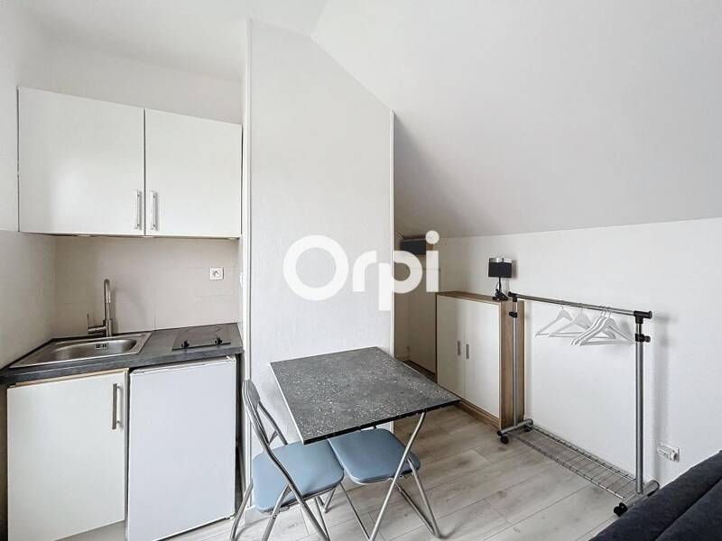 Maison à louer, 12m², NANCY