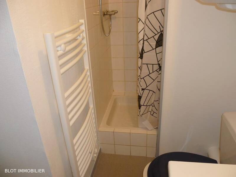 Maison à louer, 19m², RENNES