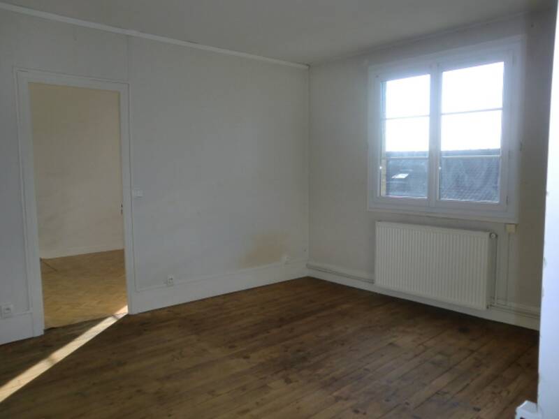 Maison à louer, 44m², NOGENT SUR OISE